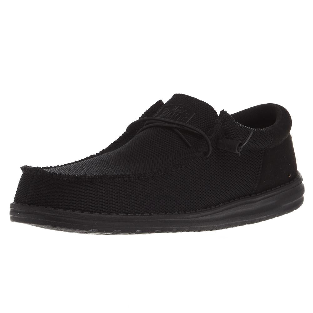 Hey Dude Men's Wally Funk Mono Shade Casual