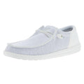 Hey Dude Men's Wally Funk Mono Ghosted Casual Shoe