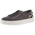 Hey Dude Womens Cody W Crafted Mix Leopard Casual