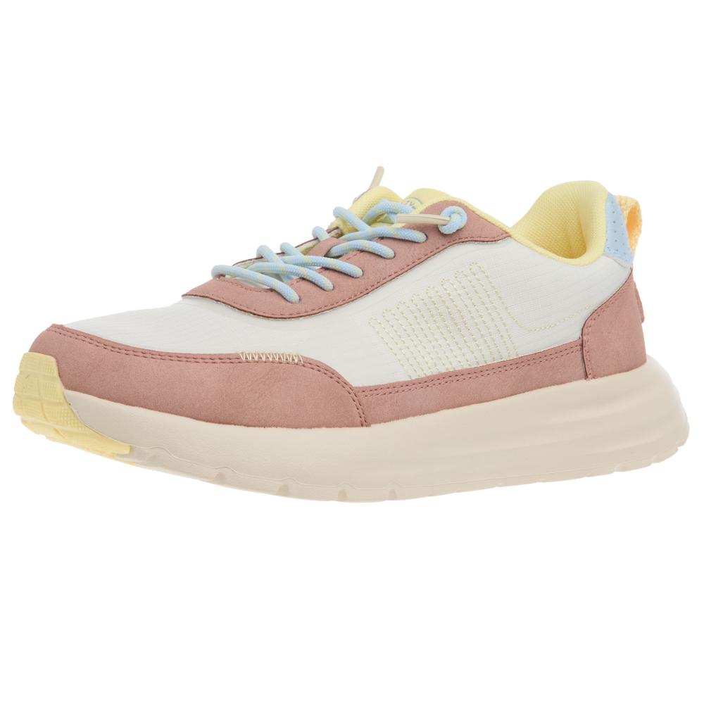 Hey Dude Women`s Sirocco Alta Sand Casual