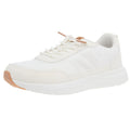 Hey Dude Women`s White Sirocco Alta Casual Shoe