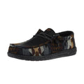 Hey Dude Men`s Wally Walls Banjo Casual Shoe