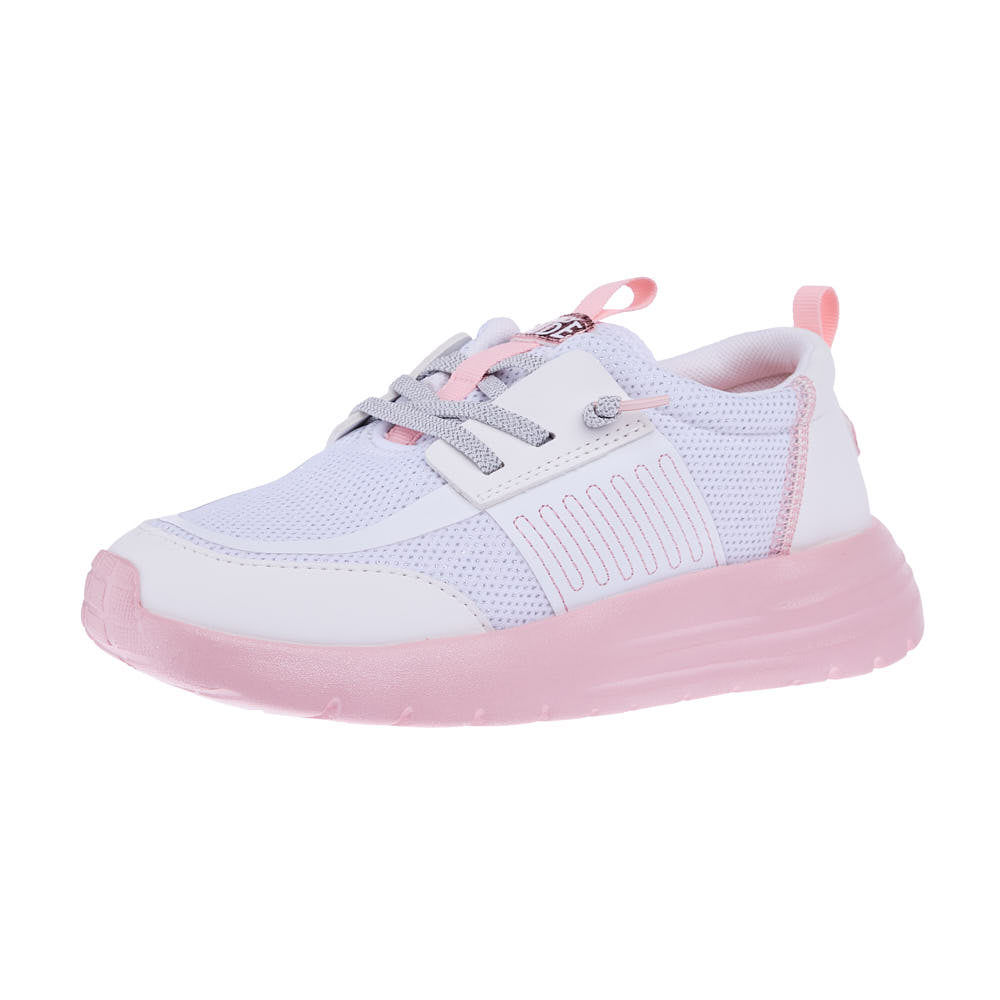 Hey Dude Youth Sirocco Play Pastel Ombre