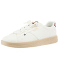 Hey Dude Women`s Karina Duo Classic Egret Casual