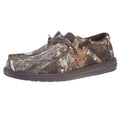 Hey Dude Men's Wally Realtree Edge Casual
