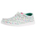 Hey Dude Men's Wally Beachmas Casual