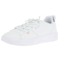 Hey Dude Youth Karina Duo White Classic Sneaker