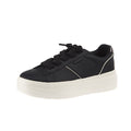 Hey Dude Women's Karina DBL Duo Classic Black Casual