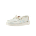 Hey Dude Toddler's Wendy Garden Floral Casual Shoe
