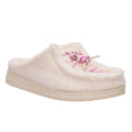 Hey Dude Women's Wendy Quest Parchment Slipper