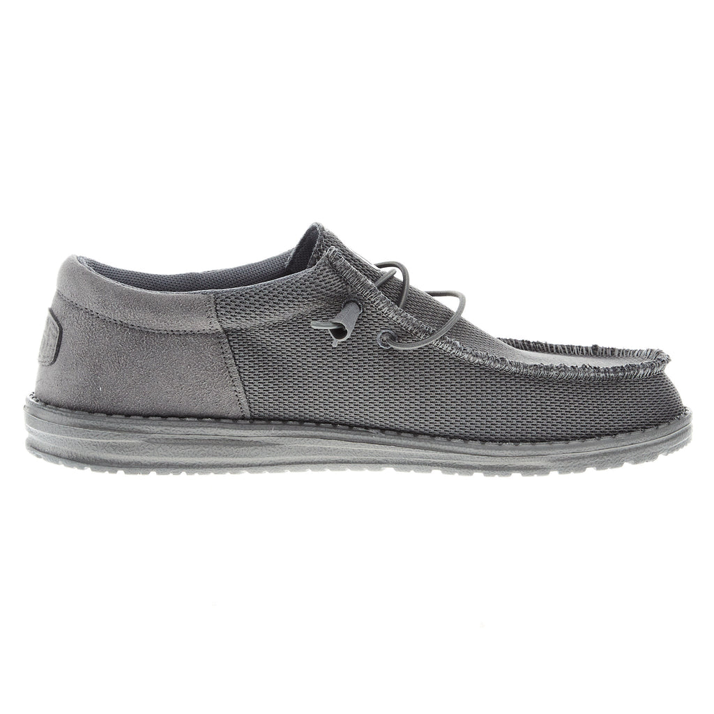 Hey Dude Men's Wally Funk Mono Alloy Shoes