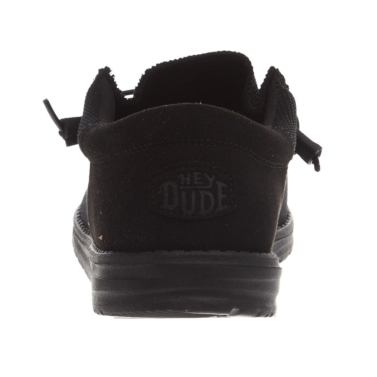 Hey Dude Men's Wally Funk Mono Shade Casual