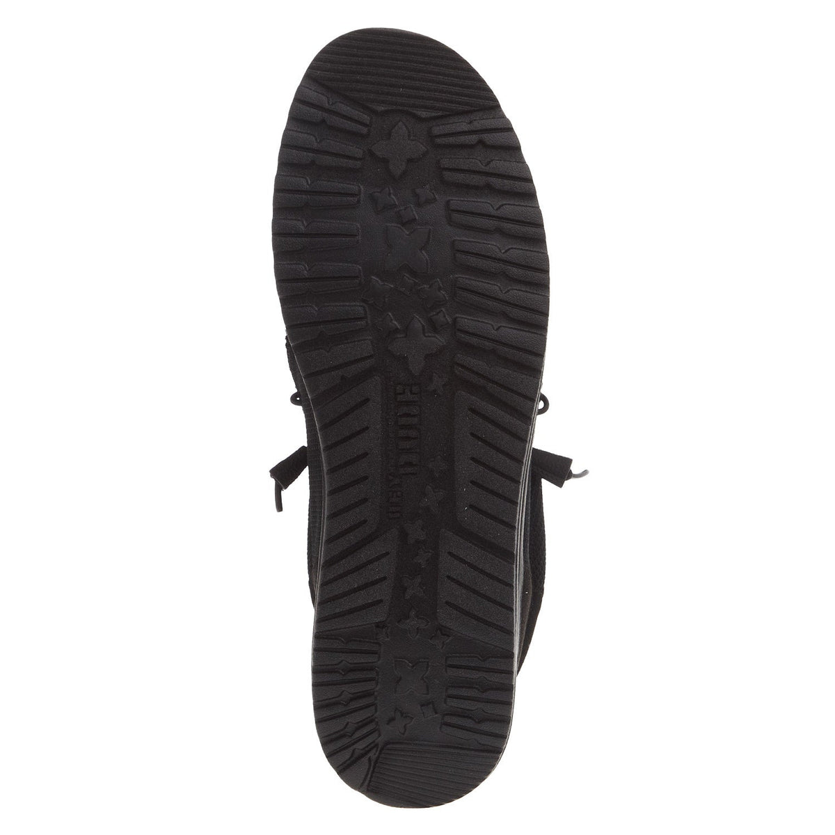 Hey Dude Men's Wally Funk Mono Shade Casual