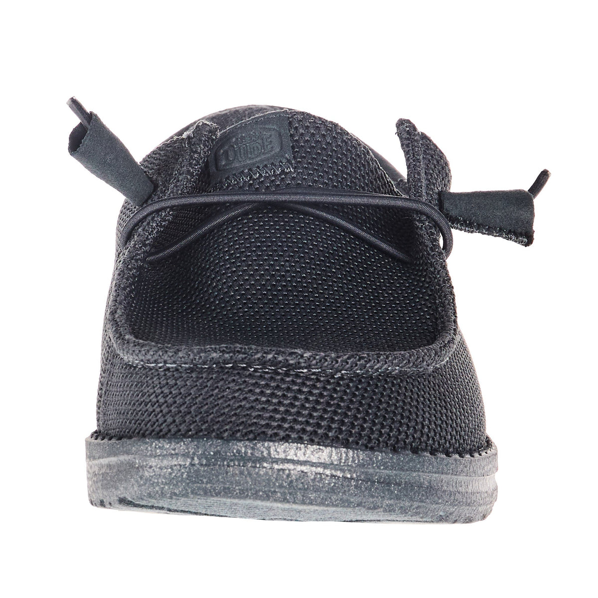Hey Dude Women`s Wendy Funk Mono Dark Slate Casual