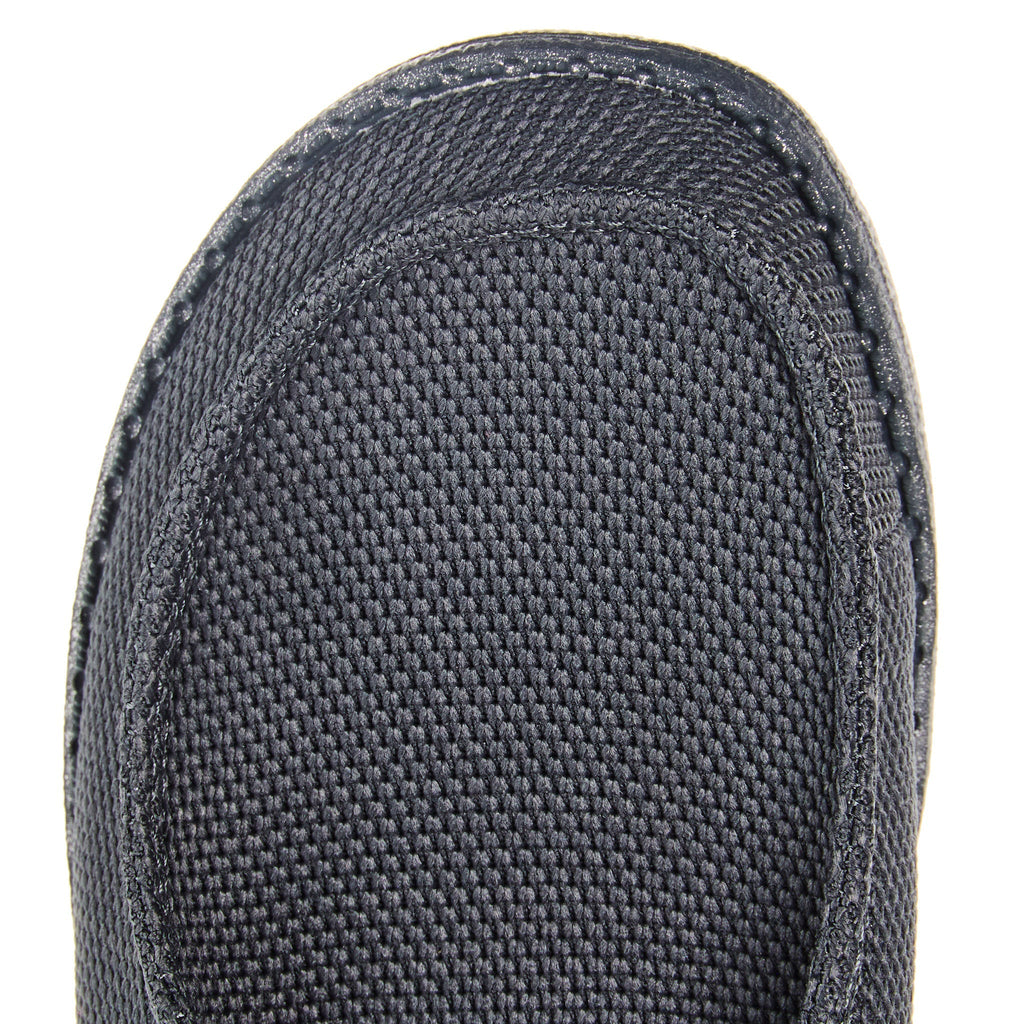 Hey Dude Women`s Wendy Funk Mono Dark Slate Casual