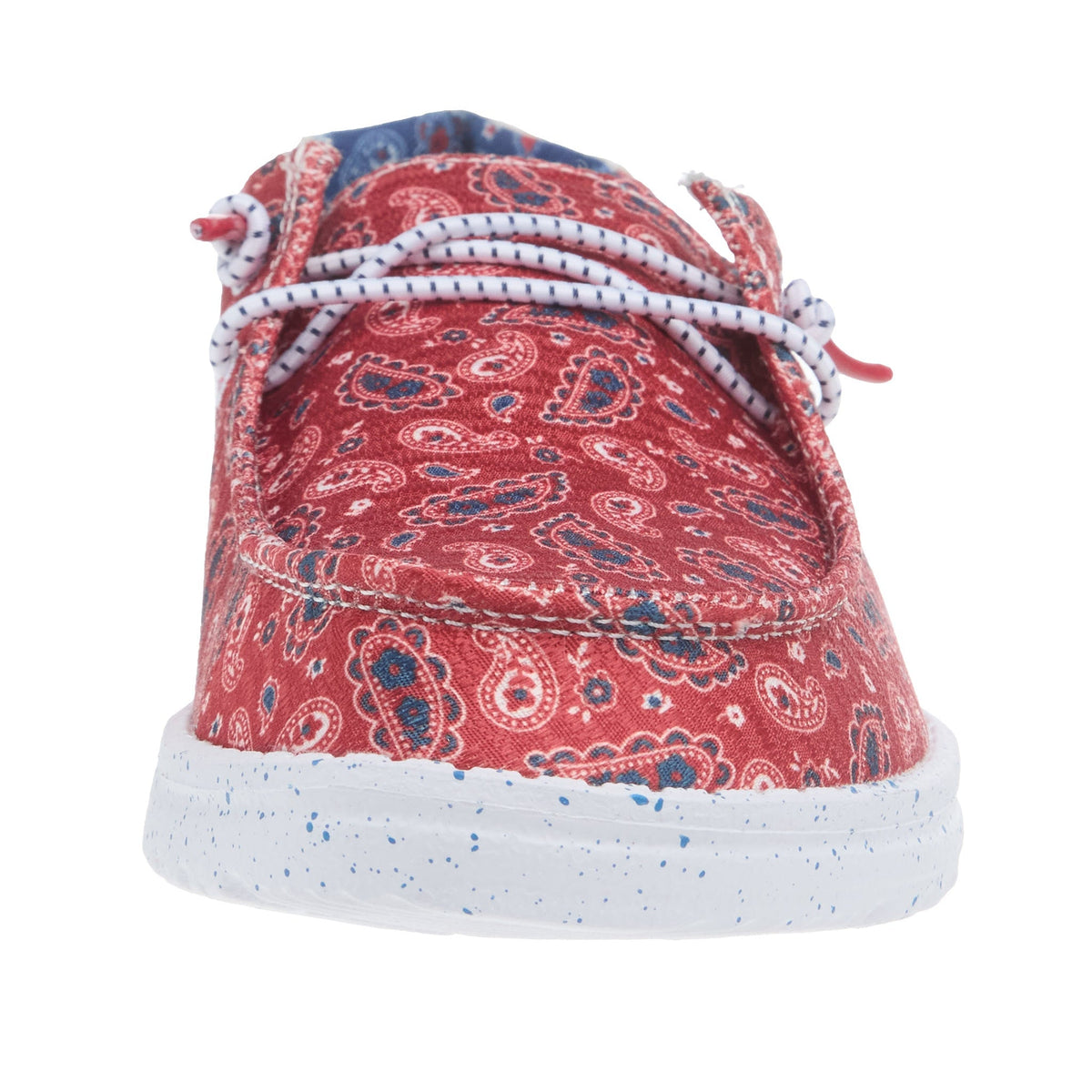 Hey Dude Women's Wendy Bandana Americana Casual