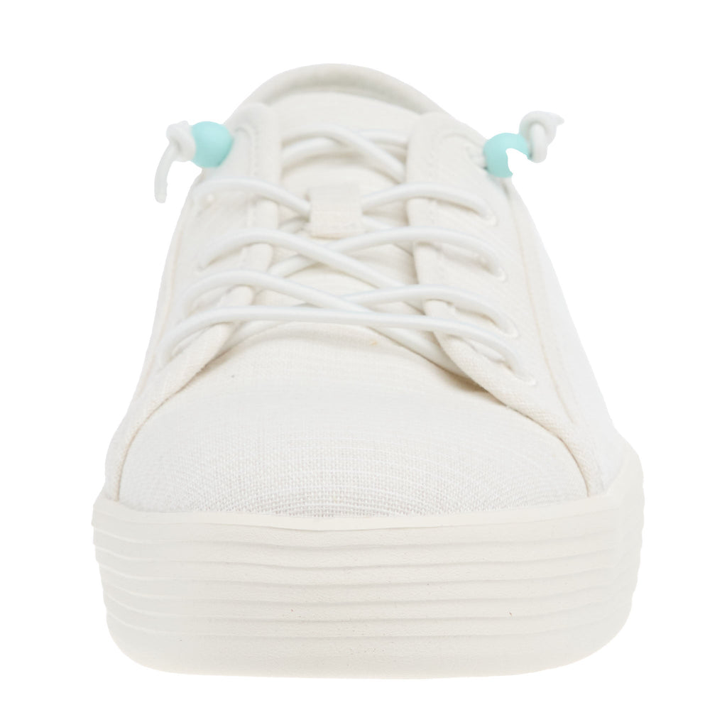 Hey Dude Women's Cody W Crafted Mix Baja Cream Casual