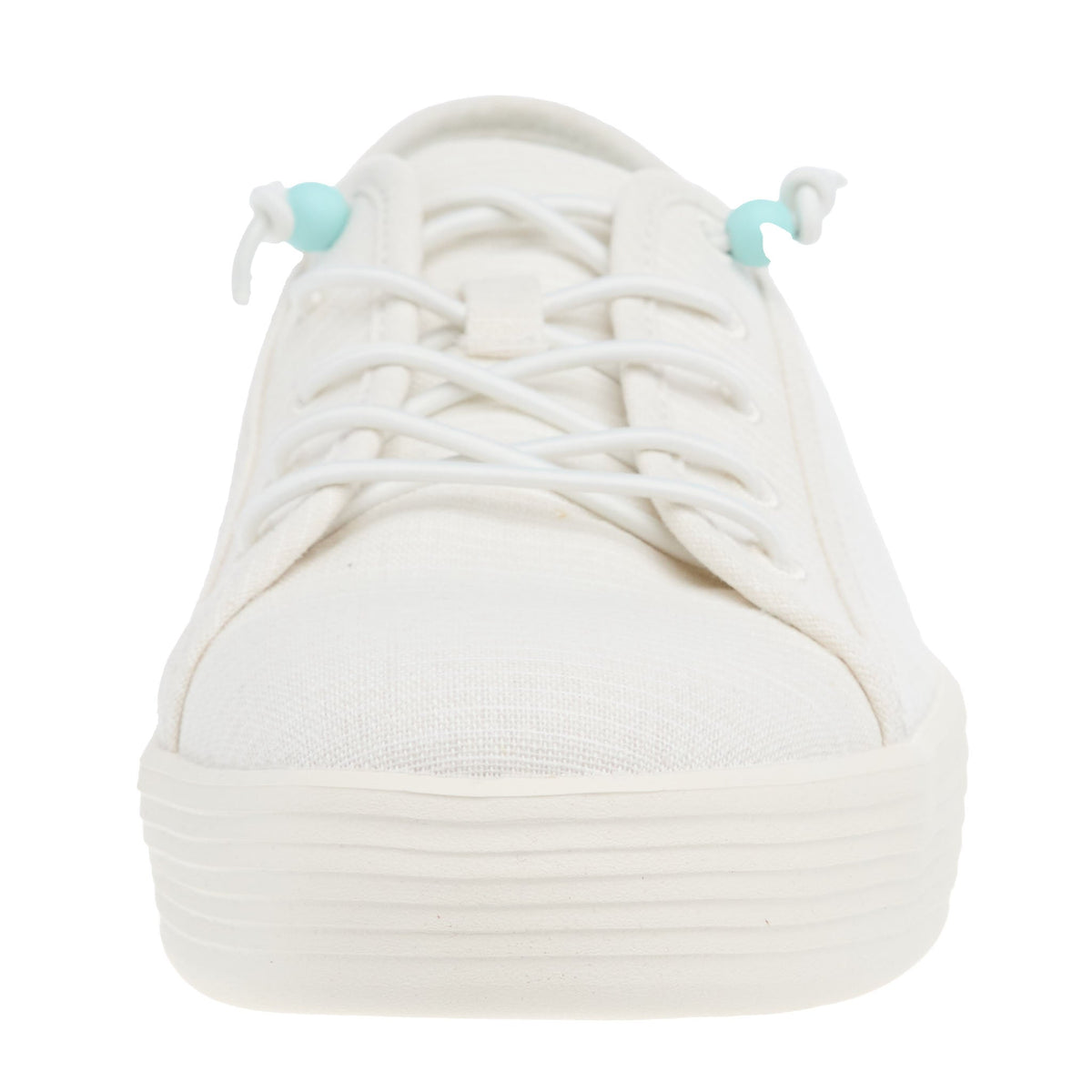 Hey Dude Women's Cody W Crafted Mix Baja Cream Casual