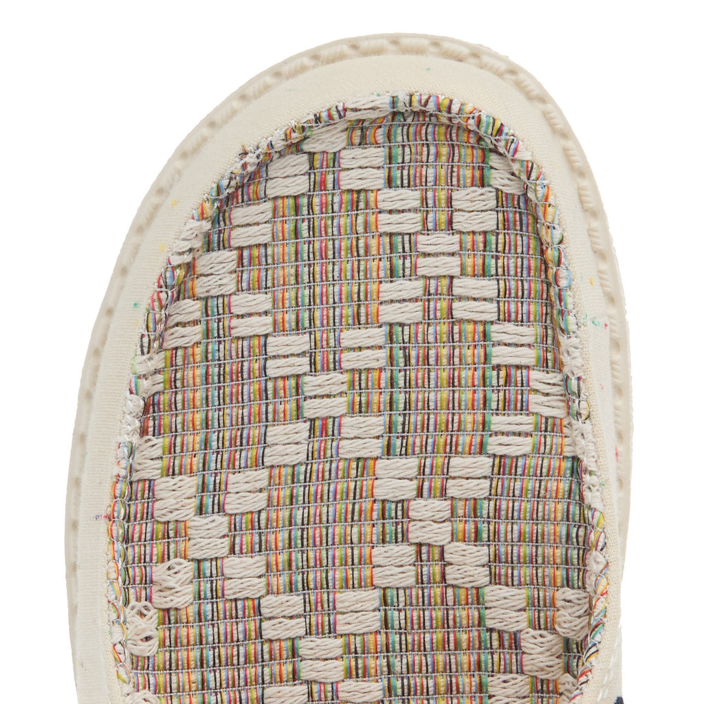 Hey Dude Women's Wendy Slip Classic Natural