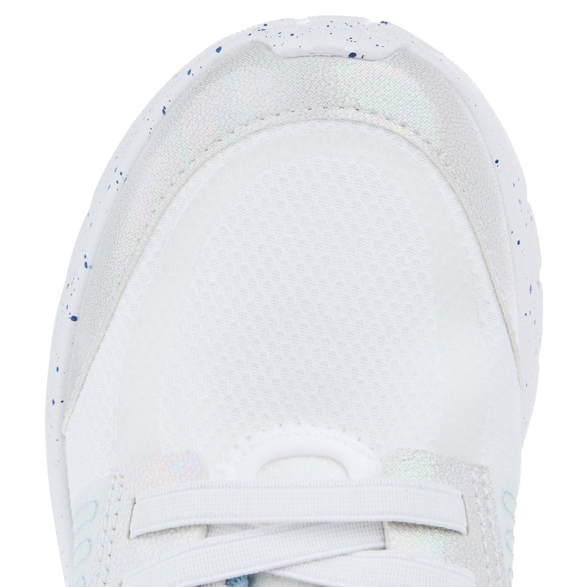 Hey Dude Youth Sirocco Play Brights Iridescent Casual Shoe