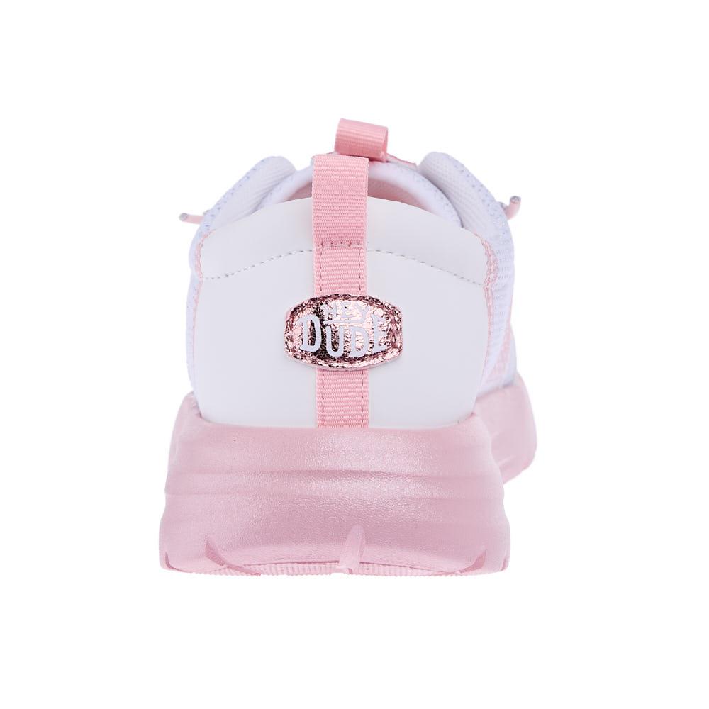Hey Dude Youth Sirocco Play Pastel Ombre
