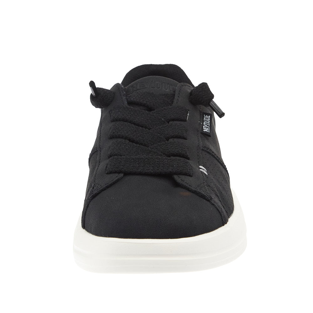 Hey Dude Women`s Karina Duo Classic Black Casual