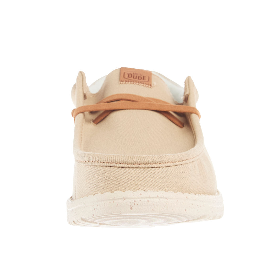 Hey Dude Men's Wally Funk Denim Incense Casual