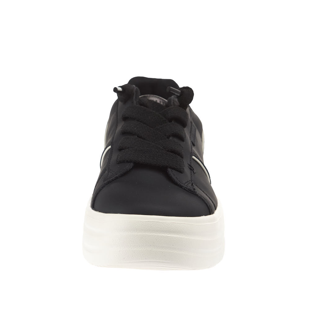 Hey Dude Women's Karina DBL Duo Classic Black Casual